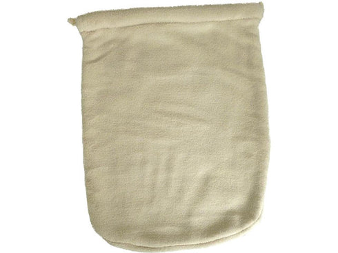 Hot water bottle cover Maruka